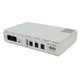 UPS бесперебойное питание для роутеров/коммутаторов/PON/POE Voltronic DC1018P 5V/9V/12V White - изображение 1