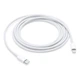 Кабель USB-C на Lightning (2 m) для Apple (OEM) (white) - изображение 1
