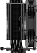 Кулер процесорний ID-Cooling SE-224-XTS Mini Black - зображення 4