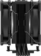 Кулер для процессора ID-Cooling SE-225-XT Black V2 260527 - изображение 3