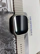 Розумний смарт годинник Smart Watch HK8 Pro 49 mm Series 8 ULTRA White Українська мова - зображення 6