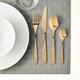 Набор столовых приборов Ikea Tillagd из 24 предметов 804.744.53 - изображение 2