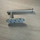 Держатель туалетной бумаги из нержавейки Fumei LS-S304 S16 Silver - изображение 13