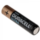 Батарейка Duracell Ultra, LR03 - зображення 1