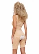 Корректирующие белье Slim Shapewear L Бежевый (PVM-131799-Beige) - изображение 3