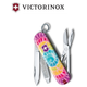 Складаний ніж Victorinox Classic 5,8 см 0.6223.L2103 - зображення 3