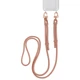 Шнурок для чехла Crossbody by Upex with Aide Cantaloupe and Accrocher Tangerine - изображение 1