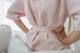 Халат вафельный COSY Кимоно L Нежно-розовый 101 (101-L) - изображение 6