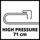 Компрессор воздушный гибридный Einhell X-Change PRESSITO 18/25 Hybrid (4020430) - изображение 14