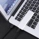 Внешний карман m.2 NVME SSD Type-C -USB 3.0 - изображение 4
