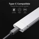 Внешний карман m.2 NVME SSD Type-C -USB 3.0 - изображение 5