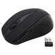 Миша бездротова Esperanza Mouse EM101K 1000 dpi Black - зображення 2