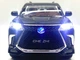 Машинка металева TK Union Group Lexus RX 470 1:24 світло звук відчиняються двері Чорна (GT-02063) - зображення 6