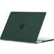 Чехол накладка Hardshell Case for MacBook Air 13.6 M2 2022, Cyprus Green Matte - изображение 1