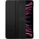 Чехол книжка Spigen Liquid Air Folio со складной крышкой для iPad 12.9 2020-2022 M1/M2, Black - изображение 5