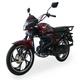 Мопед Musstang Alfa FIT II MT125-8 Красный - изображение 1