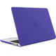 Чехол накладка Hardshell Case для MacBook Pro 16 M2 2021-2023 Purple - изображение 2