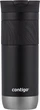 Термокружка Contigo Byron New Snapseal 591 мл Licorice (2133556) - изображение 1