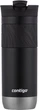 Термокружка Contigo Byron New Snapseal 591 мл Licorice (2133556) - изображение 2