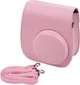 Камера моментальной печати Fujifilm Instax Mini 11 Pink Розовый + Чехол, Фотоальбом, Картриджи 20 шт., Аксессуары - зображення 3