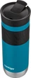 Термокухоль Contigo Byron New Snapseal 591 мл Juniper (2155589) - зображення 4