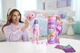 Lalka Barbie Cutie Reveal Słodkie stylizacje Miś (194735106974) - obraz 9