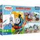 Пазлы Trefl Super Giant путешествие Томаса (42008) - изображение 1