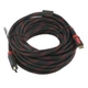 Шнур кабель HDMI-HDMI 5 метрів ( ) FG22 - зображення 2