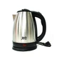 Электрочайник из нержавеющей стали D&T Smart DT 803 2 л (1803KTL03766) TIN66 - изображение 1