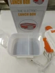 Ланч-бокс со съёмной ёмкостью Electronic Lunchbox 40 Вт (SN9QI13322) - изображение 3