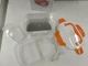 Ланч-бокс со съёмной ёмкостью Electronic Lunchbox 40 Вт (SN9QI13322) - изображение 5