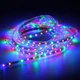Светодиодная лента LED 7 Color RGB 5м 55/50 + блок (15050RGB00224) TIN66 - изображение 4