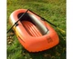 Надувная Лодка с веслами Intex EXPLORER 200, 185 х 94 х 41 см Полутораместная - изображение 6