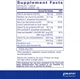 Витамин B (сбалансированная витаминная формула), B-Complex Plus, Pure Encapsulations, 120 капсул (PE-00449) - изображение 2