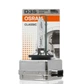 Ксеноновая лампа Osram D3S Xenarc Classic 66340CLC 35W (02770) - изображение 4