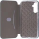 Шкіряний чохол-книжка G-Case Ranger Series для Samsung Galaxy A34 5G (Зелений) - зображення 8