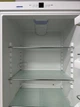 Двухкамерный холодильник Liebherr CUN 3933 White Б/У - изображение 7