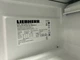 Двухкамерный холодильник Liebherr CUN 3933 White Б/У - изображение 12