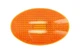 Указатели поворота DEPO 4311401NUE Ford Transit, Mondeo 1655639, 6156783, 89VB13K354AA - изображение 1