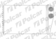 Радиатор печки Renault Megane II 1.9 dCi 2002/09 > Polcar (6012N81) - изображение 1