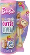 Лялька Barbie Cutie Reveal Левеня HKR06 (0194735106905) - зображення 1