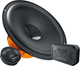 Car audio Hertz DSK 165.3 SET - obraz 1