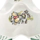 Дитячий горщик Keeeper Winni the Pooh Білий (0026) - зображення 3