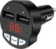 FM-трансмиттер TechniSat Digicar 3 BT (76-4907-00) - изображение 1