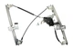 Стеклоподъемник BLIC 606000SO4162 Skoda Octavia 1U0837462B - изображение 1