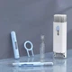 Багатофункціональний набір Multifunction cleaning brush 7в1 для чищення електроніки та гаджетів Синій - зображення 2