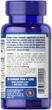Кальций магний цинк хелат, Chelated Calcium Magnesium Zinс, Puritan's Pride, 100 капсул (PTP-14290) - изображение 4
