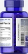 Кальций Магний Витамин Д, Calcium Magnesium with Vitamin D, Puritan's Pride, 120 капсул (PTP-16154) - изображение 4