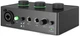 Аудіоінтерфейс Fifine Sound Card (SC1) Black - зображення 1