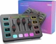 Микшерный пульт Fifine Sound Card Ampligame (SC3) Black - изображение 4